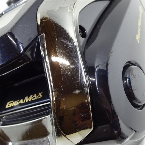 ２０ビーストマスター１０００ＥＪ
